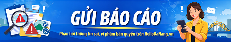 Gửi báo cáo
