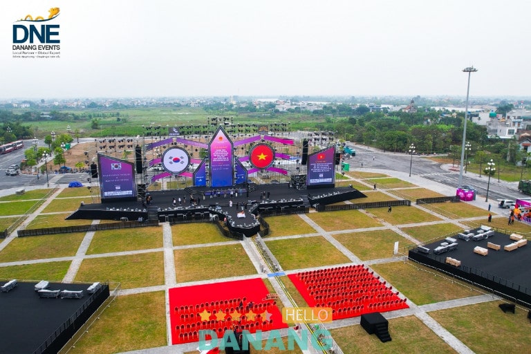 Danang Events Đà Nẵng 