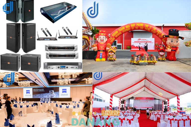 D2 Events Đà Nẵng