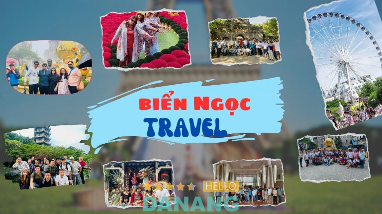 Biển Ngọc Travel