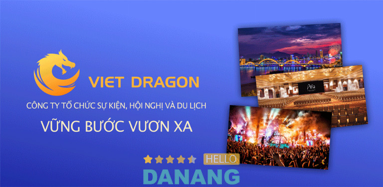 Viet Dragon Event