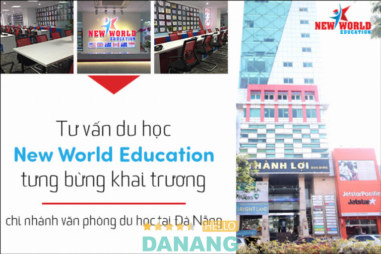 New World Education