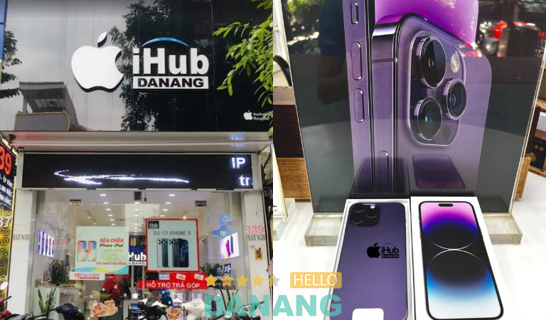 iHub Đà Nẵng 