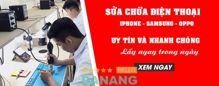 HD Mobile Đà Nẵng