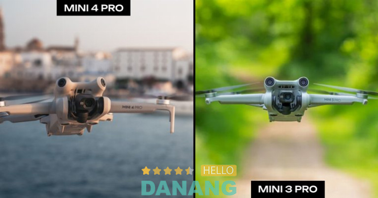 DJI Việt Nam chi nhánh Đà Nẵng