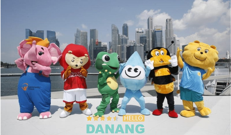 Danang Events ở Đà Nẵng