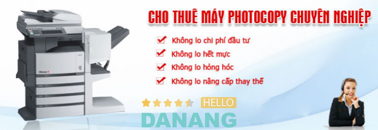 Công ty TNHH TMDV Phương Anh Tín Đà Nẵng