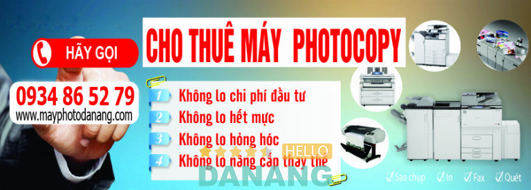 Công ty Khởi Phát Đà Nẵng