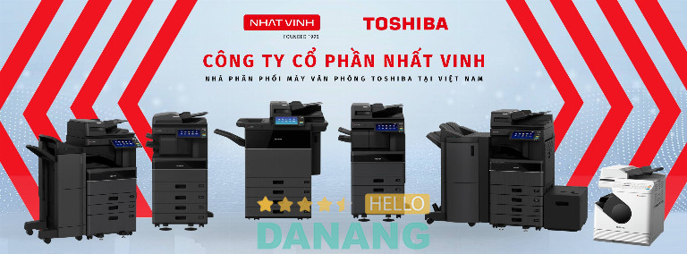 Công ty Cổ phần Nhất Vinh chi nhánh Đà Nẵng