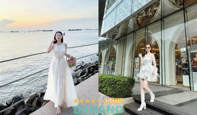 Cam Boutique tại Đà Nẵng