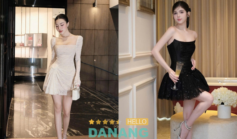 Truc’s Dress tại Đà Nẵng