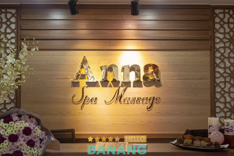 Anna Spa