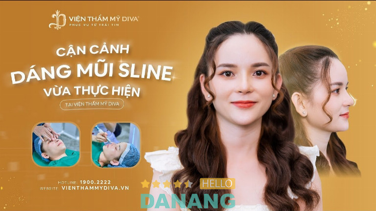 Địa chỉ nâng mũi tại Đà Nẵng uy tín