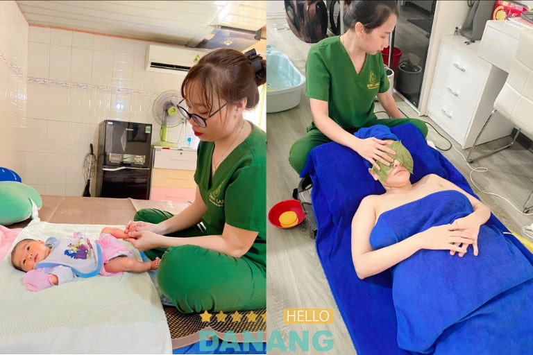 Sunny Care Đà Nẵng