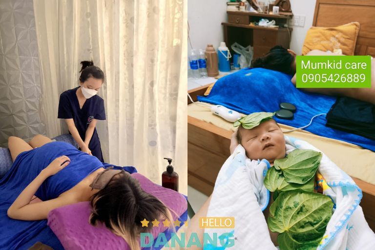 Mumkid Care Đà Nẵng