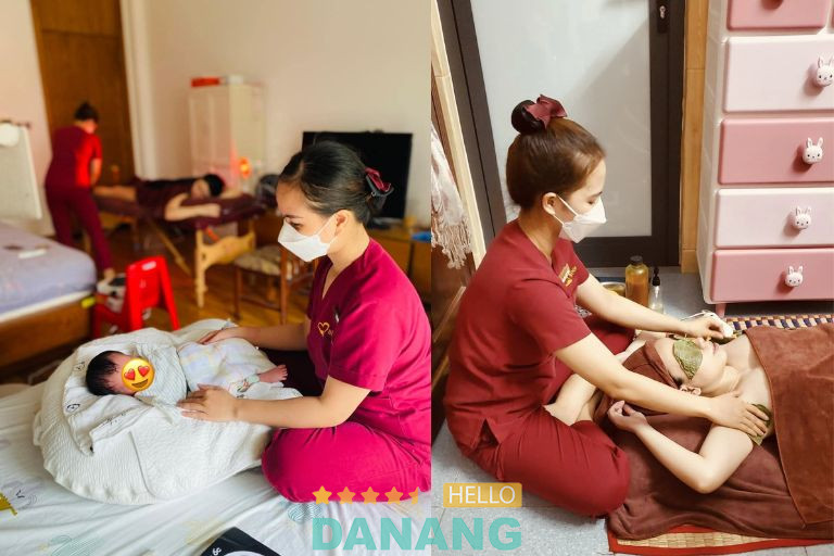 Bình An Care Đà Nẵng