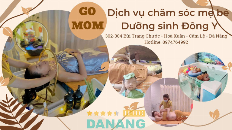 GO MOM Đà Nẵng