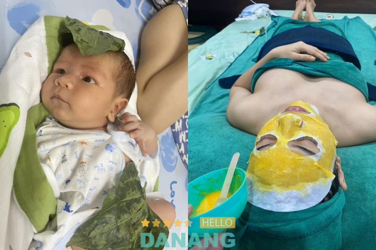 Nắng Mom & Baby Care Đà Nẵng