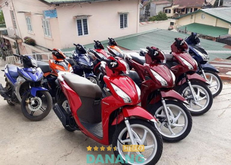 Trang Motorental