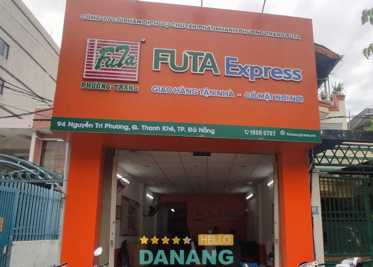 FUTA Express