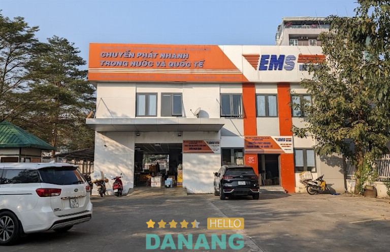 EMS Đà Nẵng