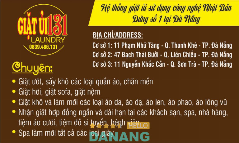 Giặt ủi 131