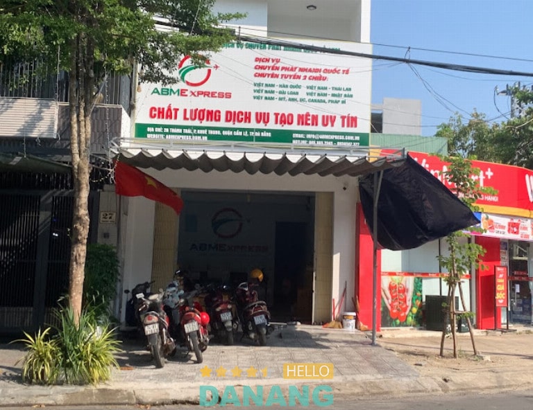 ABM Express Đà Nẵng