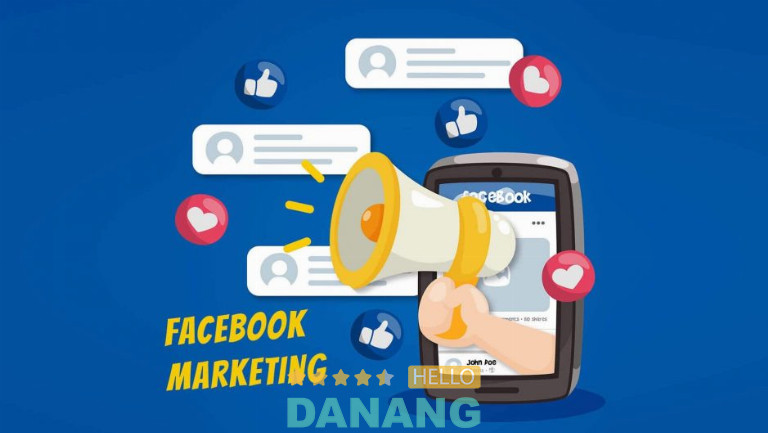 dịch vụ quảng cáo facebook tại đà nẵng