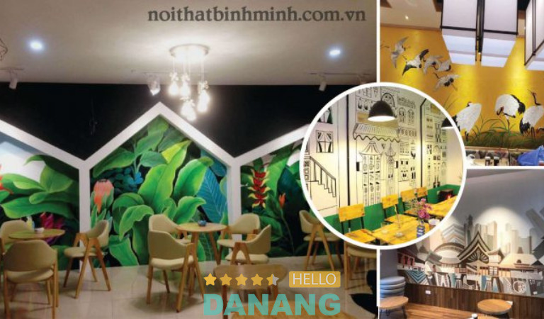 Nội Thất Bình Minh tại Đà Nẵng