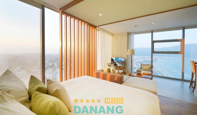 Fusion Suites tại Đà Nẵng