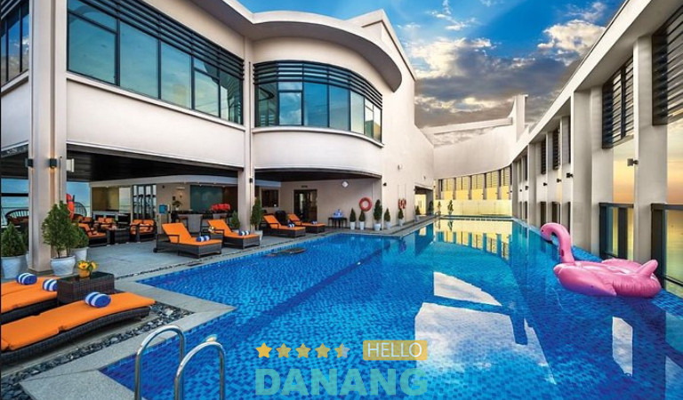 Altara Suites tại Đà Nẵng