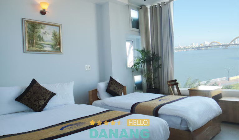 Hotel Rainbow tại Đà Nẵng