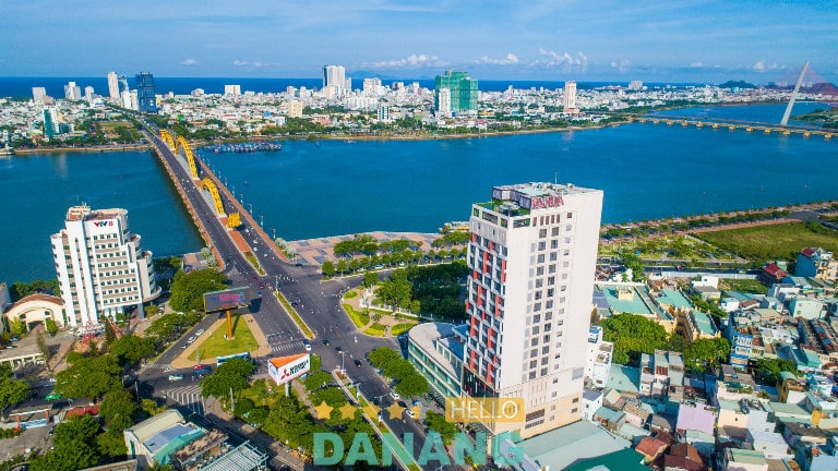 Vanda Hotel Danang