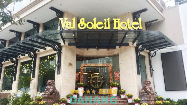 Val Soleil Hotel