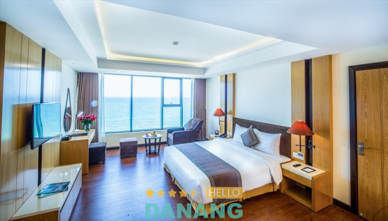 khách sạn Mường Thanh Luxury Đà Nẵng