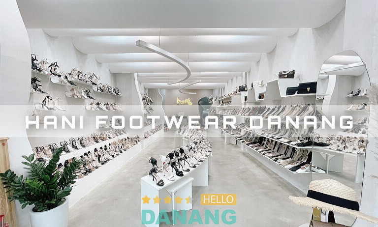 Hani Footwear Đà Nẵng