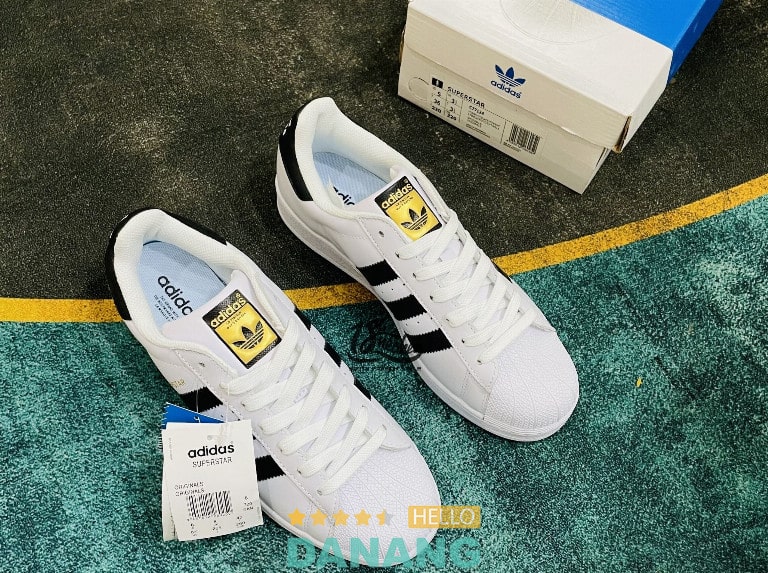 Adidas Đà Nẵng 