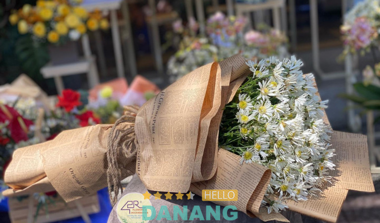 42R Florist tại Đà Nẵng