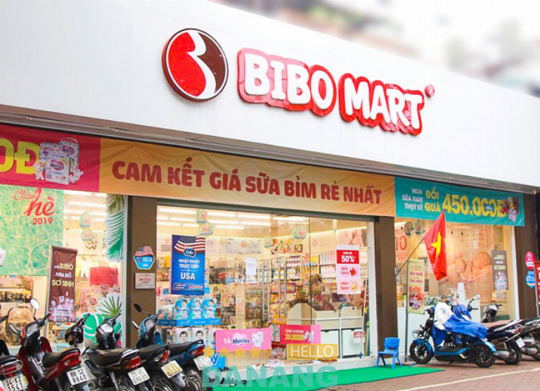 Bibo Mart