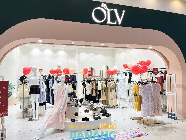 OLV Boutique