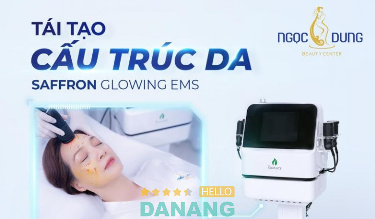 Thẩm Mỹ Viện Ngọc Dung tại Đà Nẵng