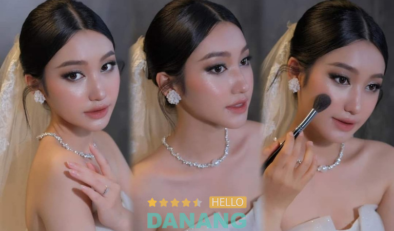 Loka Makeup Studio tại Đà Nẵng