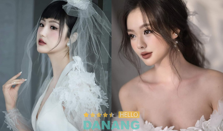 LeeDung Makeup tại Đà Nẵng