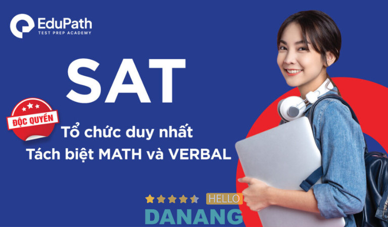 Anh Ngữ EduPath tại Đà Nẵng