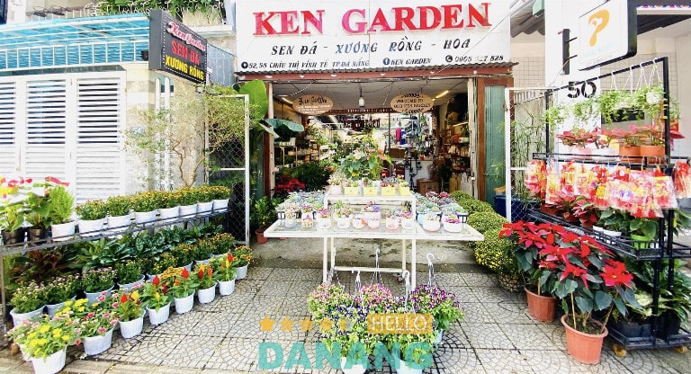 Ken Garden Đà Nẵng