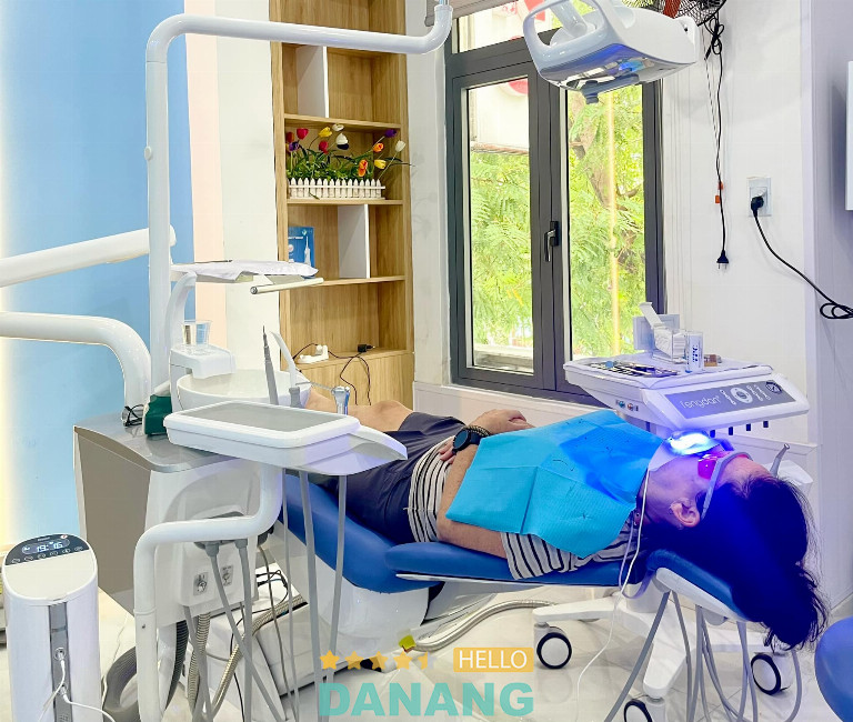 Dana Dental - Nha khoa Đà Nẵng