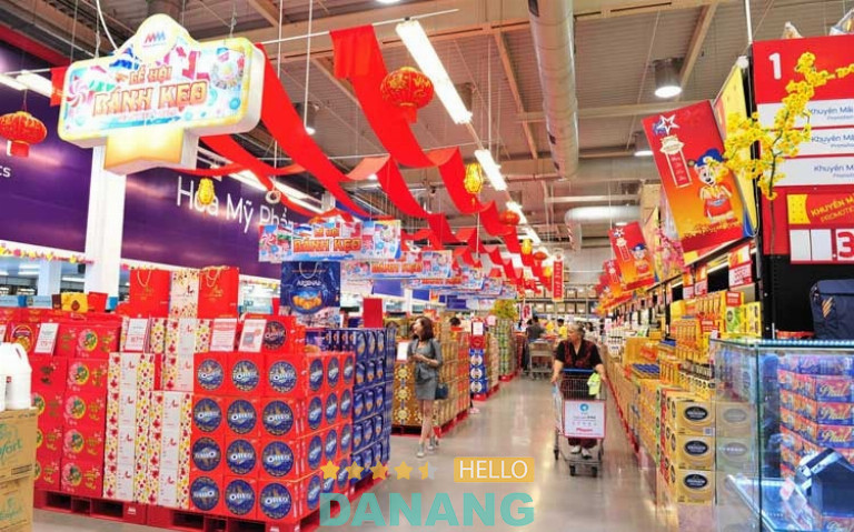 MM Mega Market