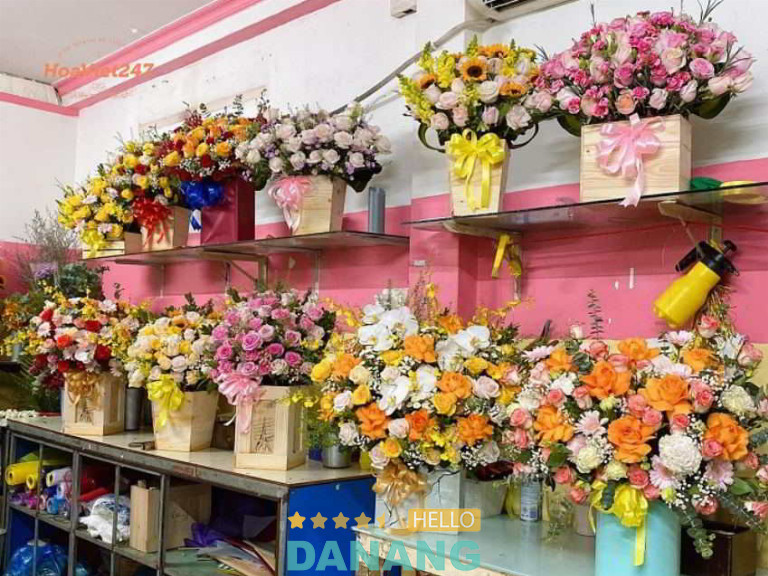 Diệu Florist