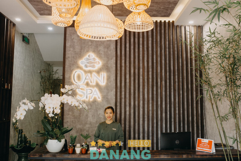 Oani Spa