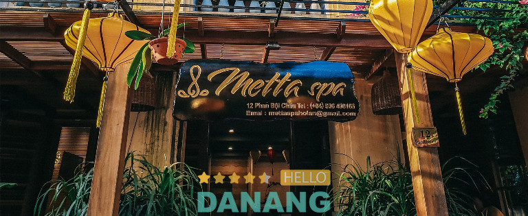 Metta Spa & Massage